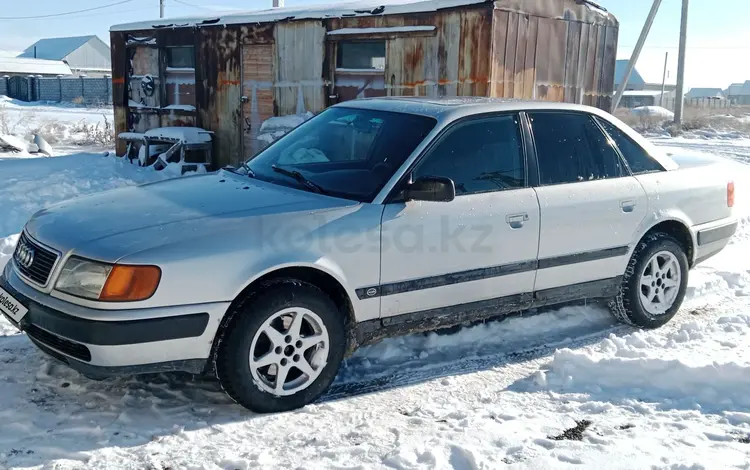 Audi 100 1992 годаүшін1 900 000 тг. в Талдыкорган