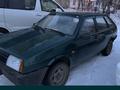 ВАЗ (Lada) 2109 2001 года за 1 300 000 тг. в Риддер – фото 5