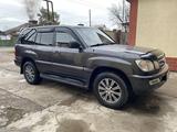 Lexus LX 470 2004 годаfor10 000 000 тг. в Алматы – фото 5