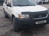 Ford Escape 2003 годаfor3 400 000 тг. в Алматы