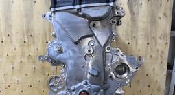 Новый двигатель Kia Rio 1.6 бензин — G4FC за 400 000 тг. в Алматы – фото 2