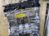 Новый двигатель Kia Rio 1.6 бензин — G4FCfor400 000 тг. в Алматы – фото 3