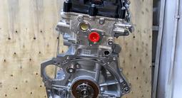 Новый двигатель Kia Rio 1.6 бензин — G4FCfor400 000 тг. в Алматы – фото 4