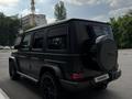Mercedes-Benz G 63 AMG 2022 года за 102 800 000 тг. в Алматы – фото 4