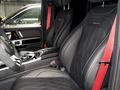 Mercedes-Benz G 63 AMG 2022 года за 102 800 000 тг. в Алматы – фото 12