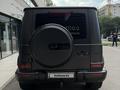 Mercedes-Benz G 63 AMG 2022 года за 102 800 000 тг. в Алматы – фото 5