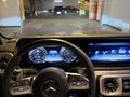 Mercedes-Benz G 63 AMG 2022 года за 102 800 000 тг. в Алматы – фото 8