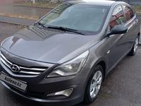 Hyundai Solaris 2015 годаүшін4 300 000 тг. в Астана