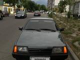 ВАЗ (Lada) 21099 1998 годаfor850 000 тг. в Алматы – фото 4