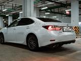 Lexus ES 250 2018 годаfor17 500 000 тг. в Астана – фото 4