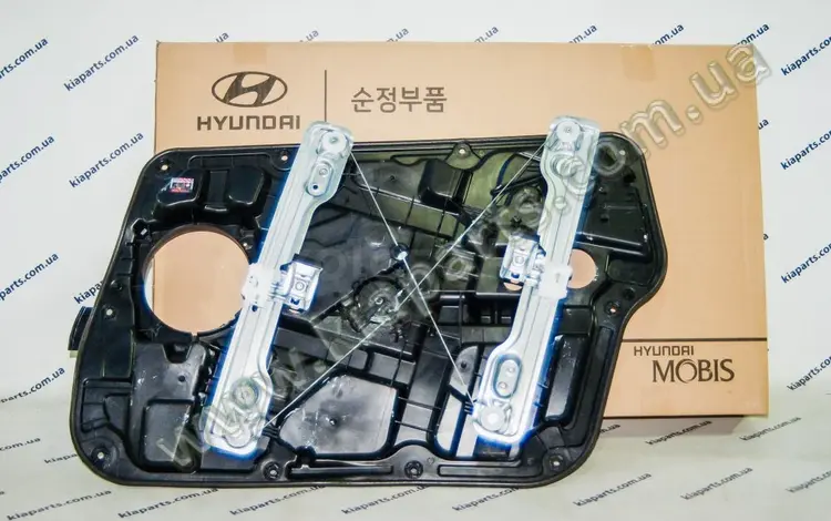 Механизм стеклоподъемника Hyundai за 23 000 тг. в Астана