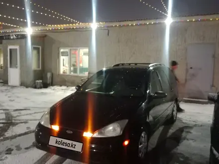 Ford Focus 2001 года за 1 000 000 тг. в Жезказган – фото 12