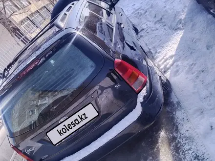 Ford Focus 2001 года за 1 000 000 тг. в Жезказган – фото 2