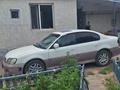 Subaru Outback 2001 года за 2 700 000 тг. в Алматы – фото 2