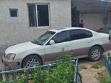 Subaru Outback 2001 года за 2 800 000 тг. в Алматы – фото 2