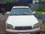 Subaru Outback 2001 года за 2 800 000 тг. в Алматы – фото 3