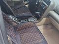 Subaru Outback 2001 года за 2 700 000 тг. в Алматы – фото 5