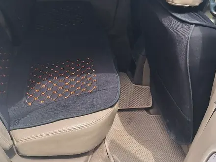 Subaru Outback 2001 года за 2 700 000 тг. в Алматы – фото 6