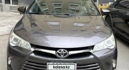 Toyota Camry 2015 года за 6 500 000 тг. в Актау