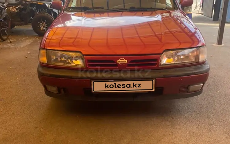 Nissan Primera 1996 года за 1 400 000 тг. в Костанай