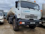 КамАЗ  53215 2012 года за 13 000 000 тг. в Атырау – фото 2