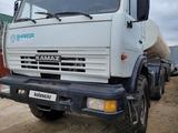 КамАЗ  53215 2012 года за 13 000 000 тг. в Атырау – фото 3