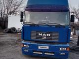MAN  F 2000 1997 годаүшін18 000 000 тг. в Семей
