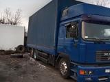 MAN  F 2000 1997 годаүшін18 000 000 тг. в Семей – фото 3