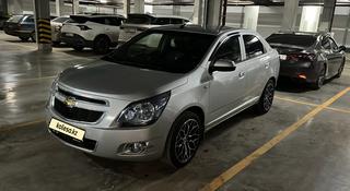 Chevrolet Cobalt 2022 года за 5 999 999 тг. в Астана