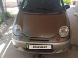 Daewoo Matiz 2004 года за 850 000 тг. в Арысь – фото 2