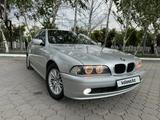 BMW 530 2000 годаүшін5 599 000 тг. в Караганда – фото 2