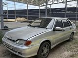 ВАЗ (Lada) 2115 2007 годаүшін550 000 тг. в Шымкент – фото 2
