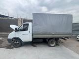 ГАЗ ГАЗель 2007 года за 5 000 000 тг. в Талдыкорган