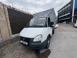 ГАЗ ГАЗель 2007 года за 5 000 000 тг. в Талдыкорган – фото 4