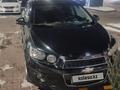 Chevrolet Aveo 2014 годаfor4 700 000 тг. в Алматы