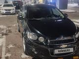 Chevrolet Aveo 2014 годаfor4 700 000 тг. в Алматы – фото 5