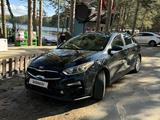 Kia Forte 2019 года за 8 000 000 тг. в Астана