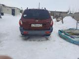 Hyundai Santa Fe 2003 годаүшін10 000 тг. в Уральск – фото 4