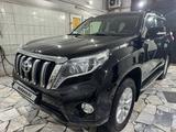 Toyota Land Cruiser Prado 2015 года за 23 500 000 тг. в Алматы