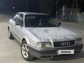 Audi 80 1992 годаfor900 000 тг. в Тараз