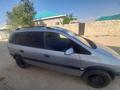 Opel Zafira 2002 года за 2 500 000 тг. в Актау – фото 3