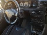 Opel Zafira 2002 годаfor2 500 000 тг. в Актау – фото 5