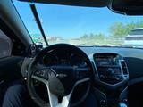 Chevrolet Cruze 2014 годаүшін3 000 000 тг. в Атырау – фото 3