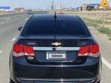 Chevrolet Cruze 2014 годаүшін3 000 000 тг. в Атырау – фото 2