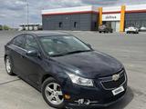 Chevrolet Cruze 2014 годаүшін3 000 000 тг. в Атырау – фото 4