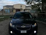 Chevrolet Cruze 2014 годаүшін3 000 000 тг. в Атырау – фото 5