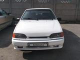 ВАЗ (Lada) 2114 2012 года за 1 250 000 тг. в Тараз
