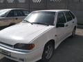 ВАЗ (Lada) 2114 2012 года за 1 250 000 тг. в Тараз – фото 2