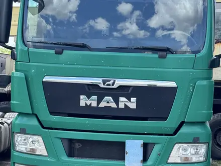 MAN  TGX 2019 года за 19 000 000 тг. в Павлодар
