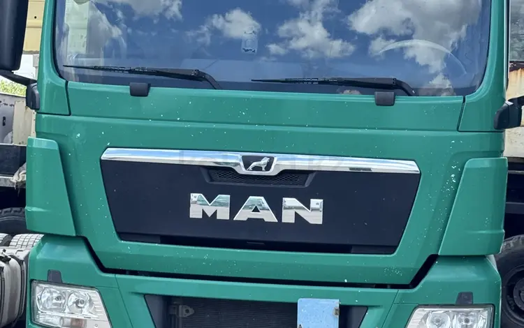 MAN  TGX 2019 годаүшін19 000 000 тг. в Павлодар